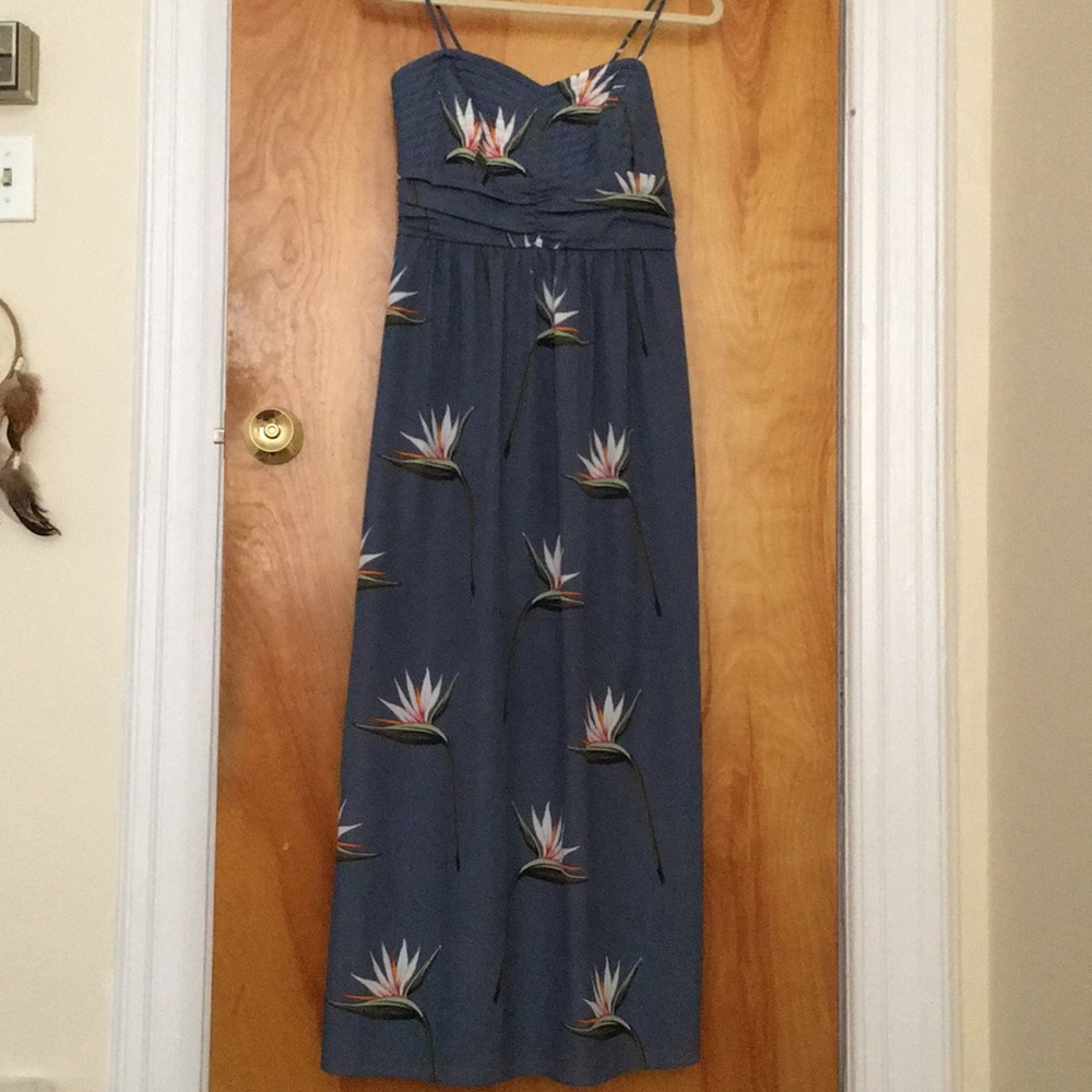 Ann Taylor Gorgeous summer dress
